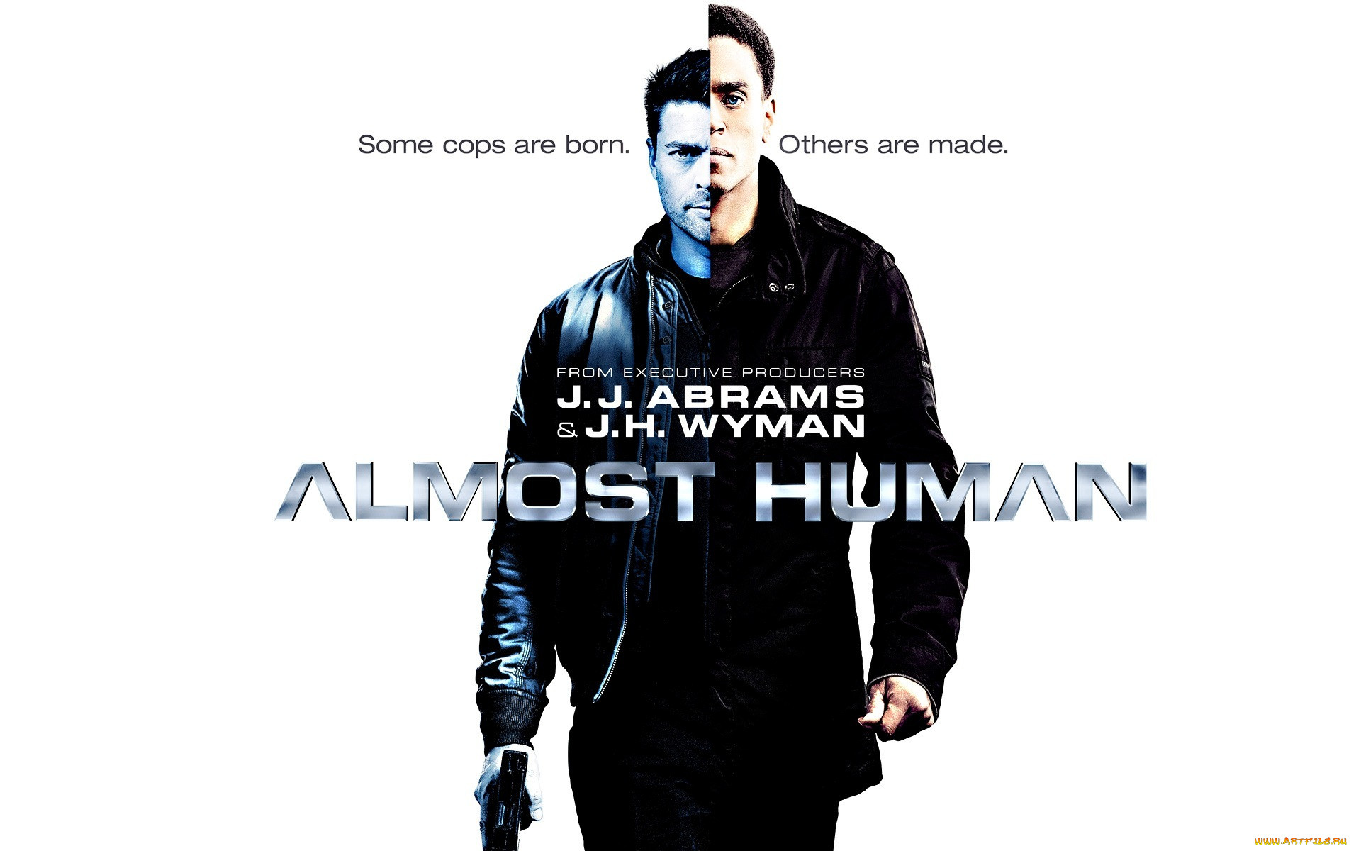 almost human,  , almost human , , , , , human, almost